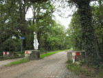 grensovergang Striepe